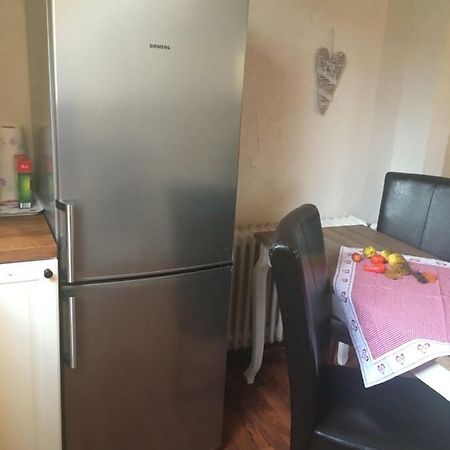 Wohnung Nur Fuer Monteure Und Handwerker Bad Krozingen Exteriör bild