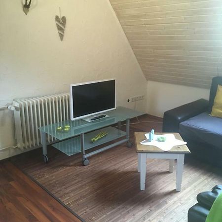 Wohnung Nur Fuer Monteure Und Handwerker Bad Krozingen Exteriör bild