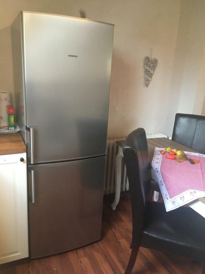 Wohnung Nur Fuer Monteure Und Handwerker Bad Krozingen Exteriör bild
