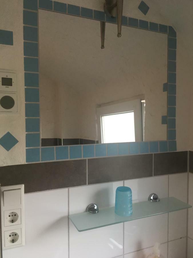 Wohnung Nur Fuer Monteure Und Handwerker Bad Krozingen Exteriör bild