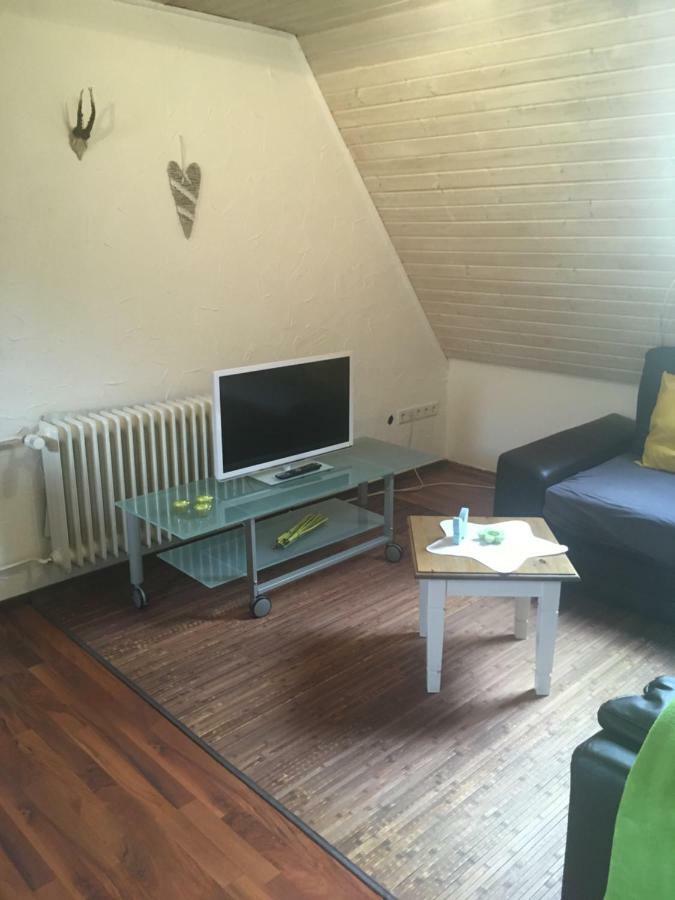 Wohnung Nur Fuer Monteure Und Handwerker Bad Krozingen Exteriör bild