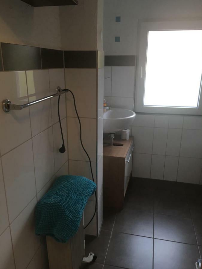 Wohnung Nur Fuer Monteure Und Handwerker Bad Krozingen Exteriör bild